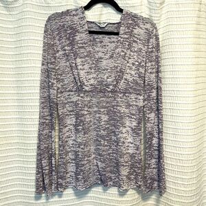 Hard Tail Forever hooded long sleeve shirt